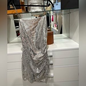 COPY - Women dress Zara , size Large